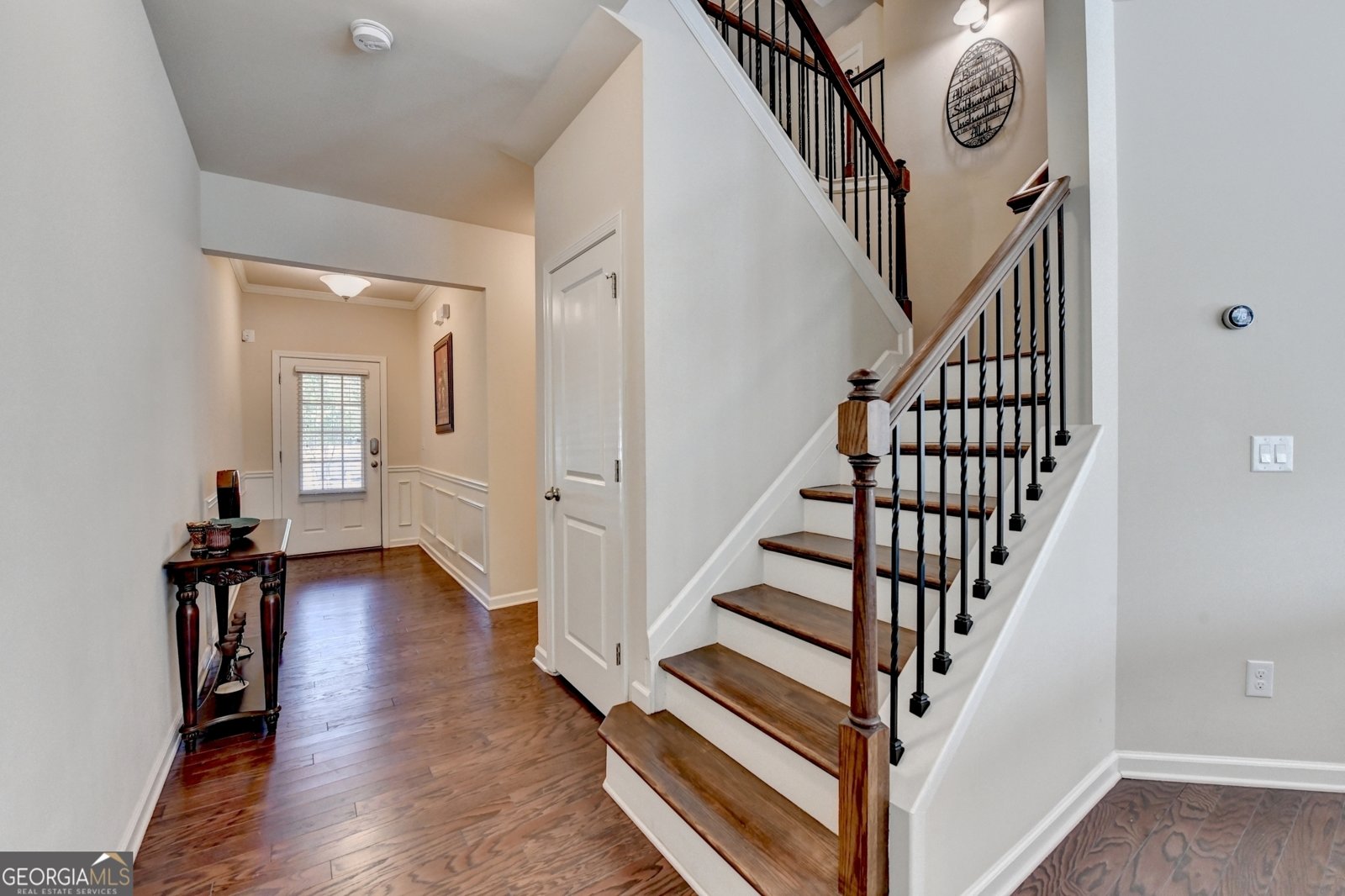 5016 Garrett Court Alpharetta - 5