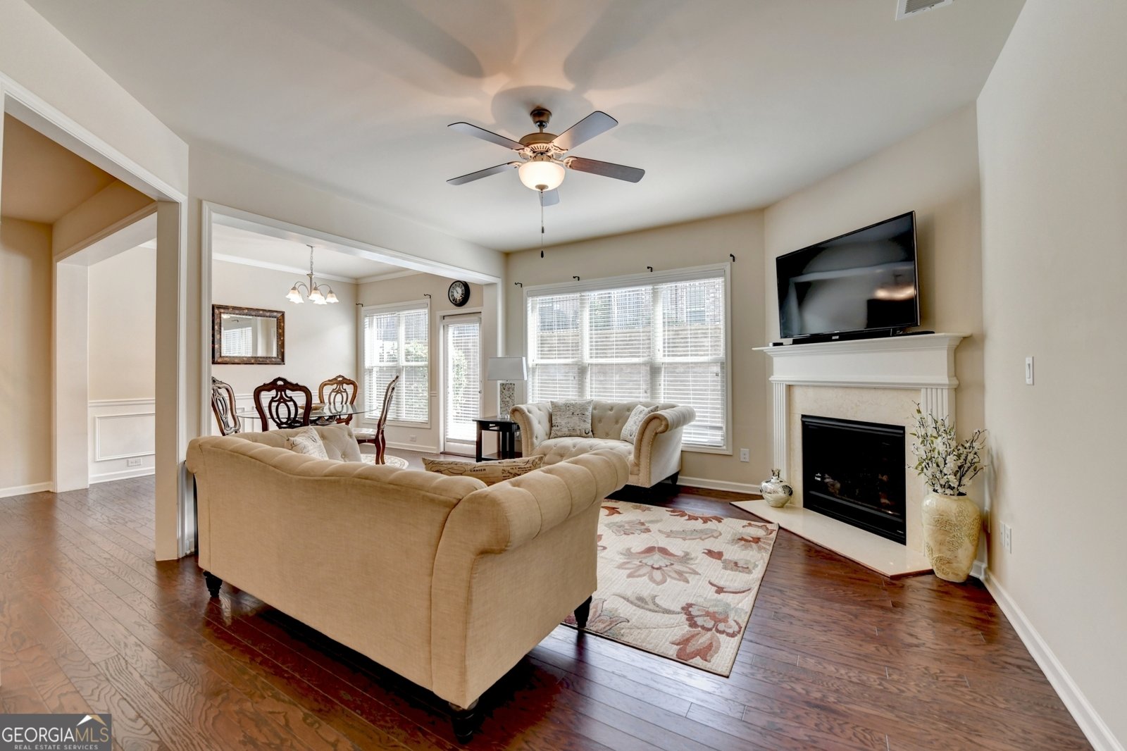 5016 Garrett Court Alpharetta - 6