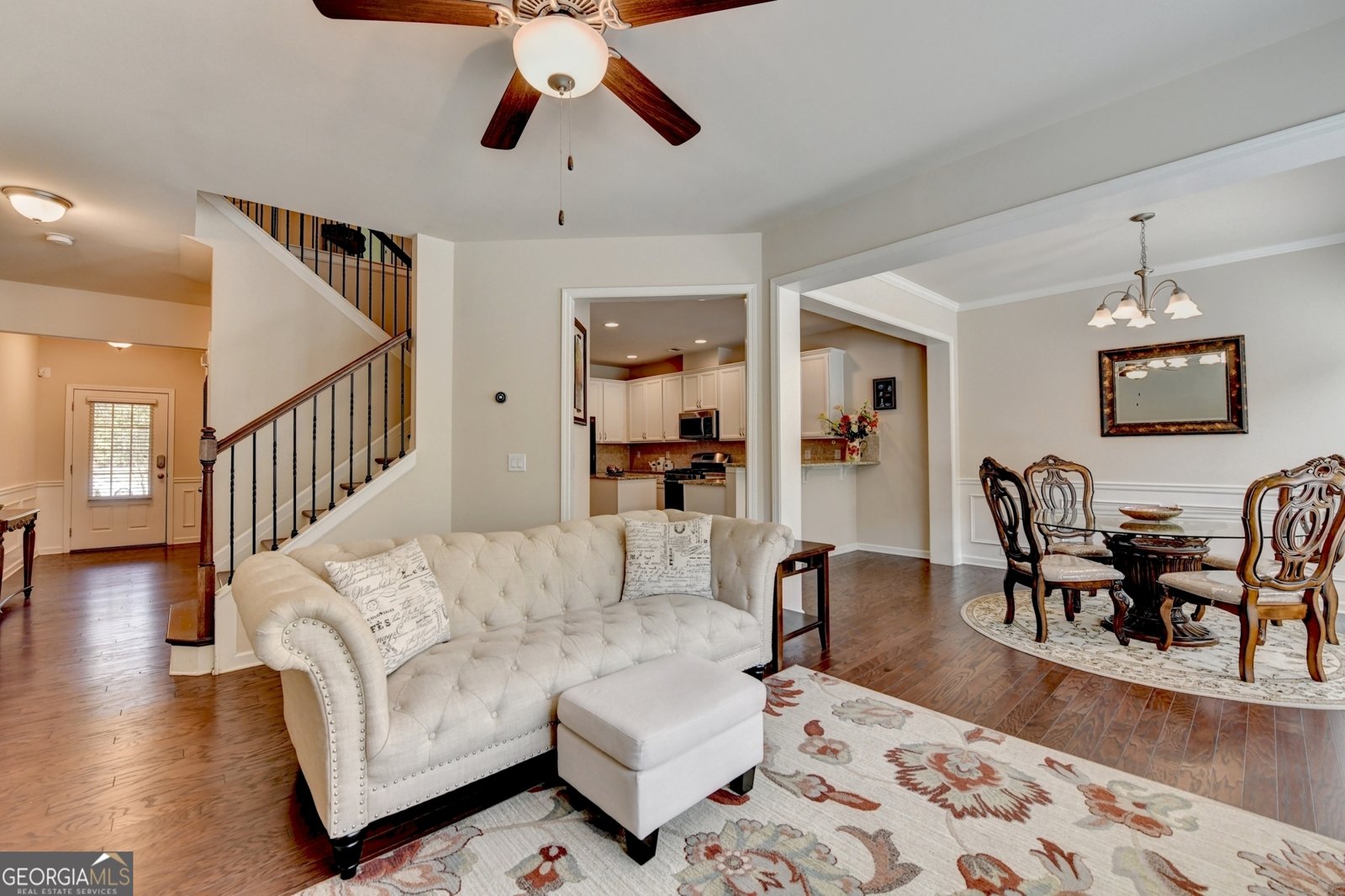 5016 Garrett Court Alpharetta - 7