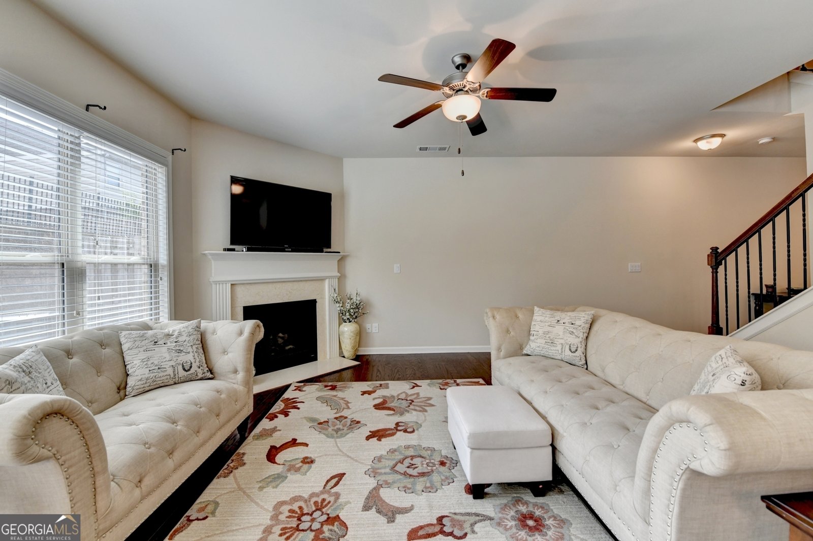 5016 Garrett Court Alpharetta - 8
