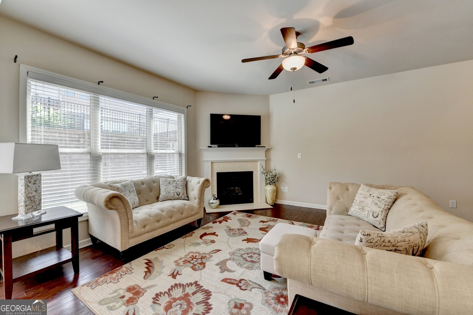 5016 Garrett Court Alpharetta - 9