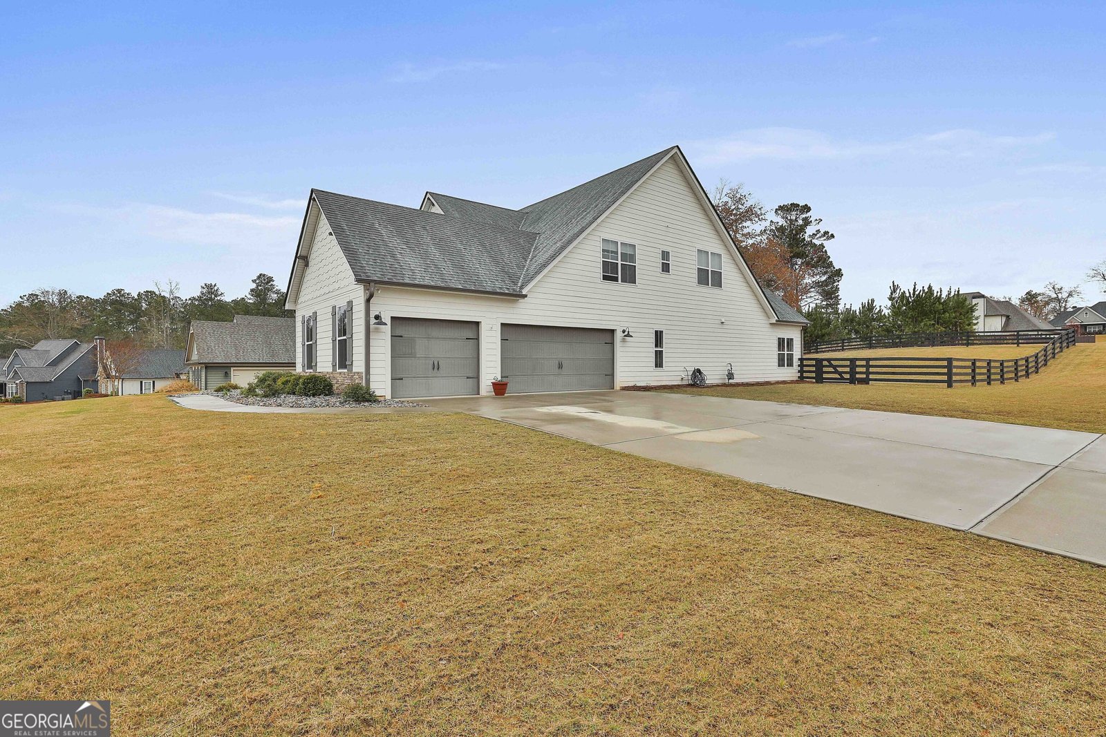 153 Cove Drive Newnan - 2