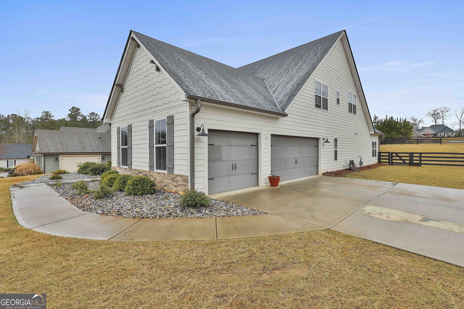 153 Cove Drive Newnan - 3