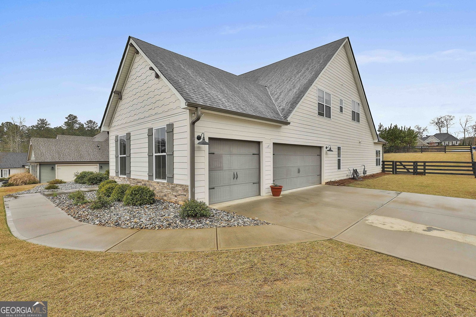 153 Cove Drive Newnan - 4