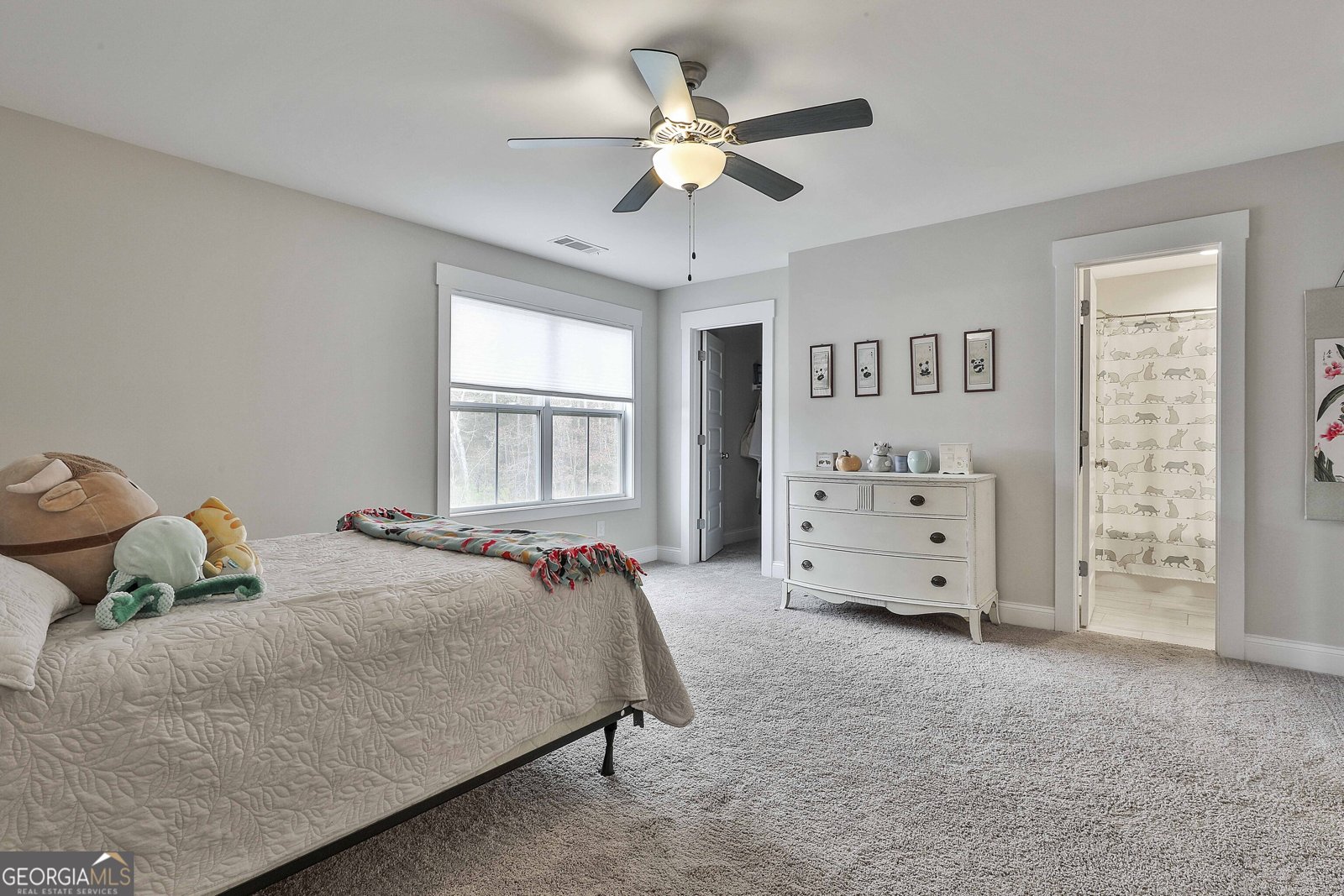 153 Cove Drive Newnan - 45