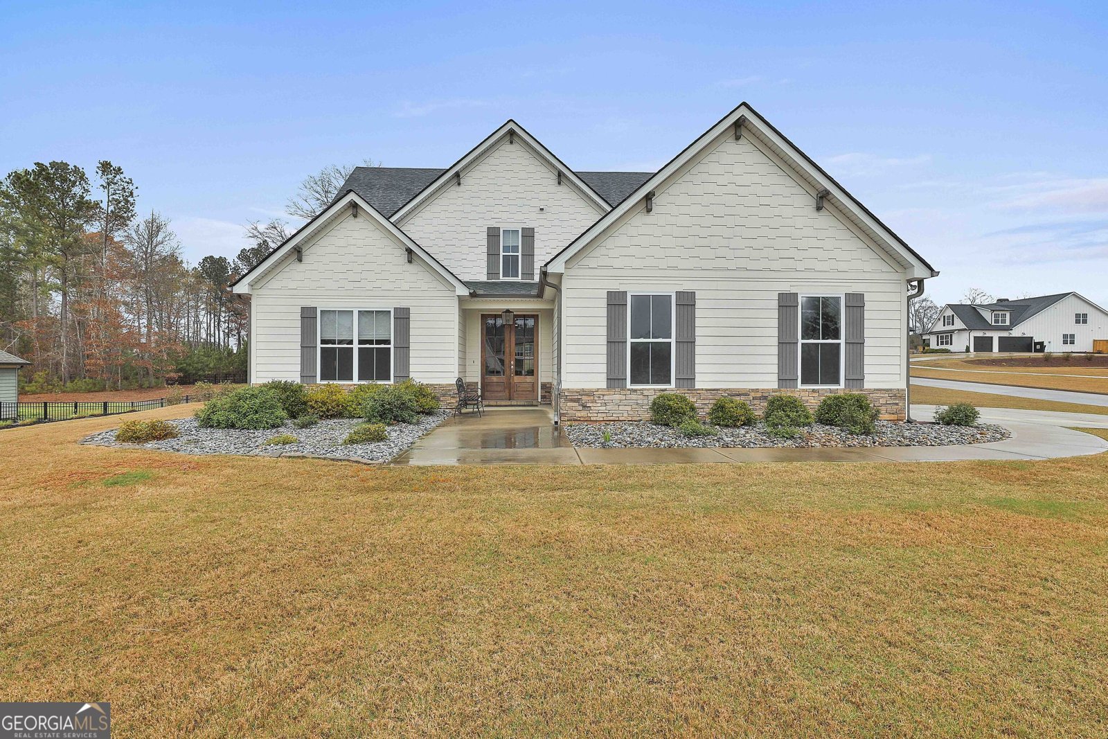 153 Cove Drive Newnan - 5