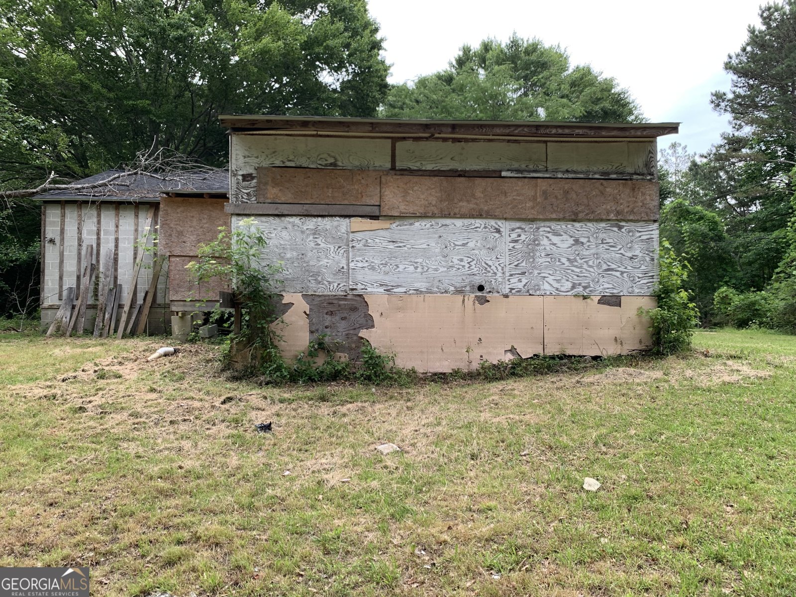 573 Coach Bobby Dodd Road Dallas - 10