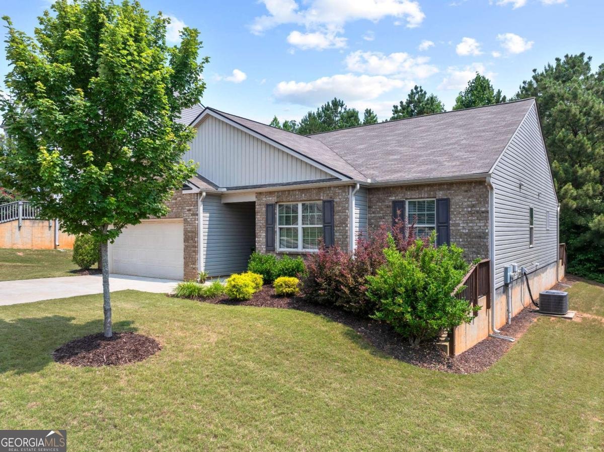 3271 Heatherwood Drive Gainesville - 1