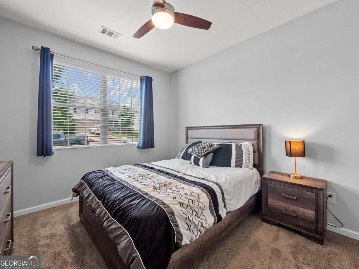 3271 Heatherwood Drive Gainesville - 27