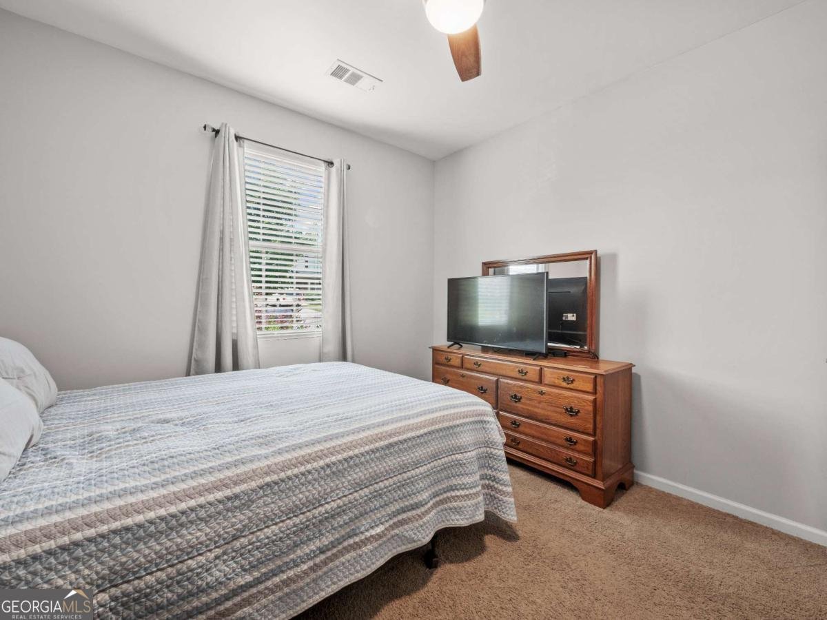 3271 Heatherwood Drive Gainesville - 30