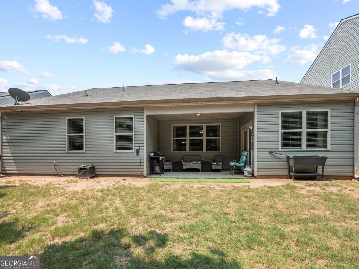 3271 Heatherwood Drive Gainesville - 37