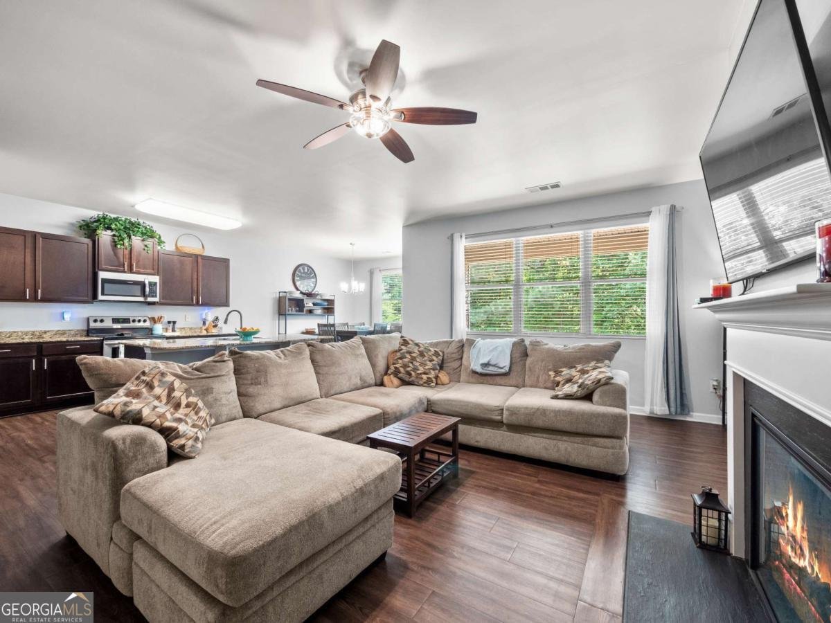 3271 Heatherwood Drive Gainesville - 9