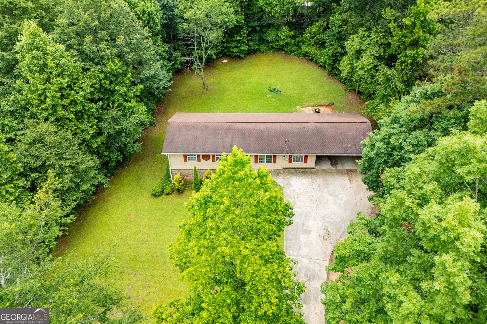 100 Eldorado Drive Carrollton - 2