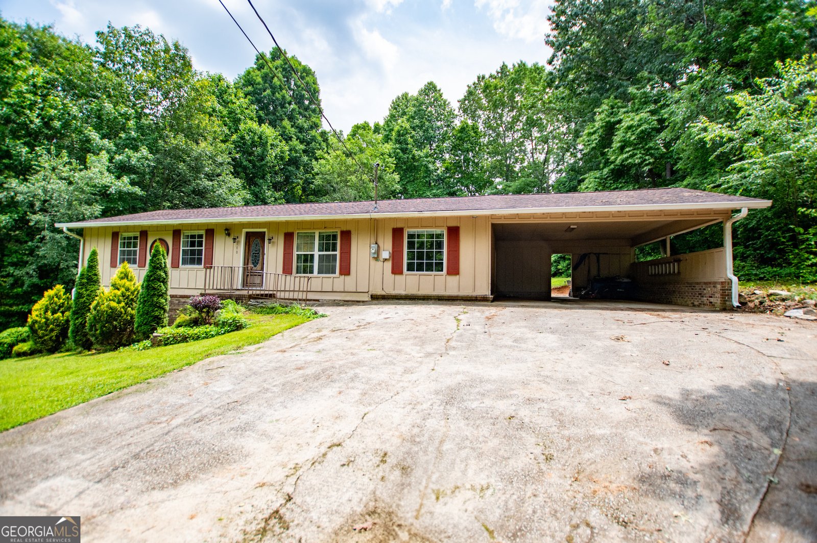 100 Eldorado Drive Carrollton - 4