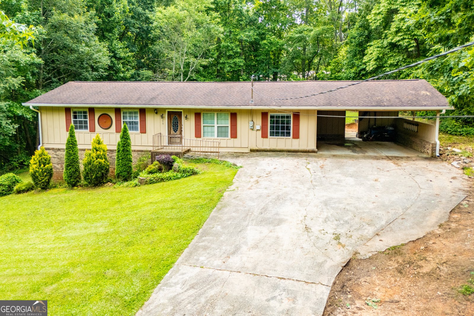 100 Eldorado Drive Carrollton - 5
