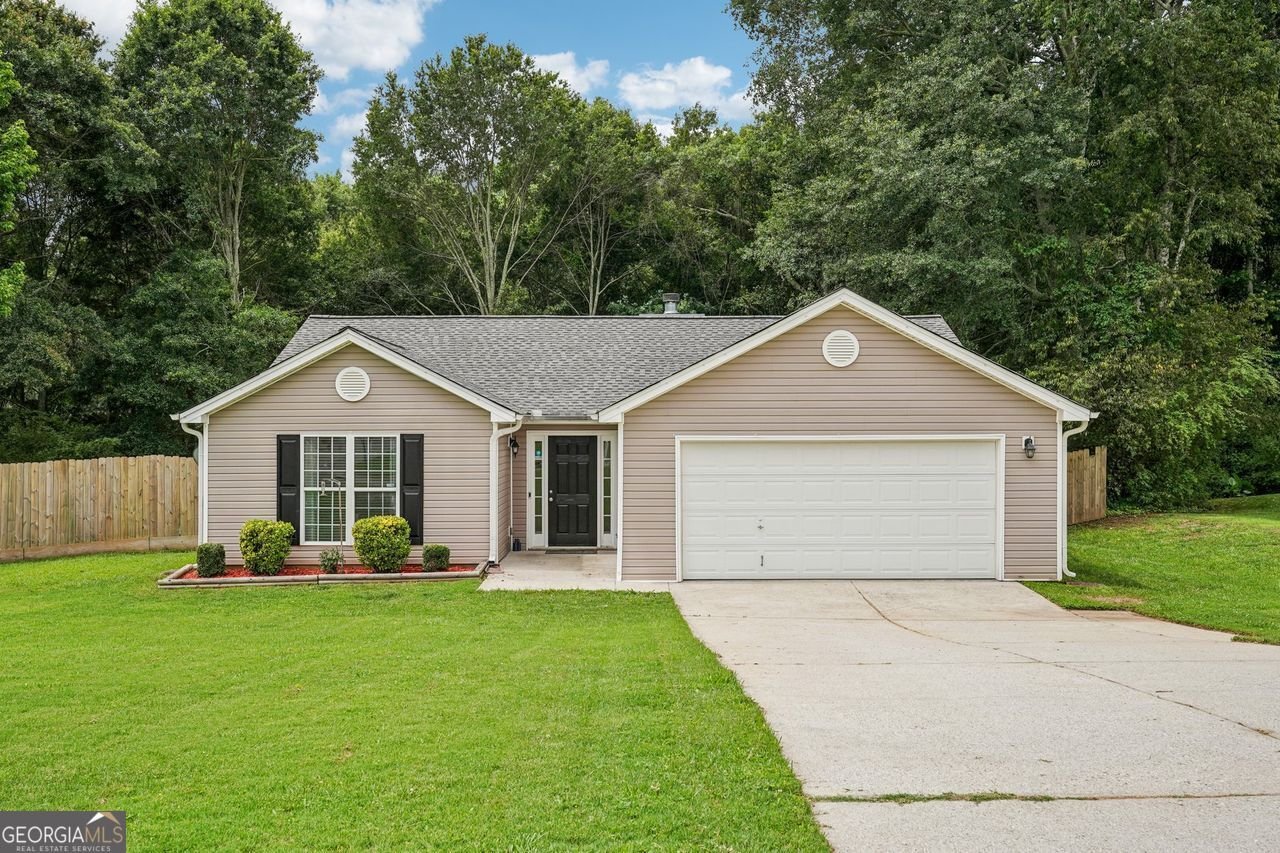 1415 Langdon Park Court Winder - 1