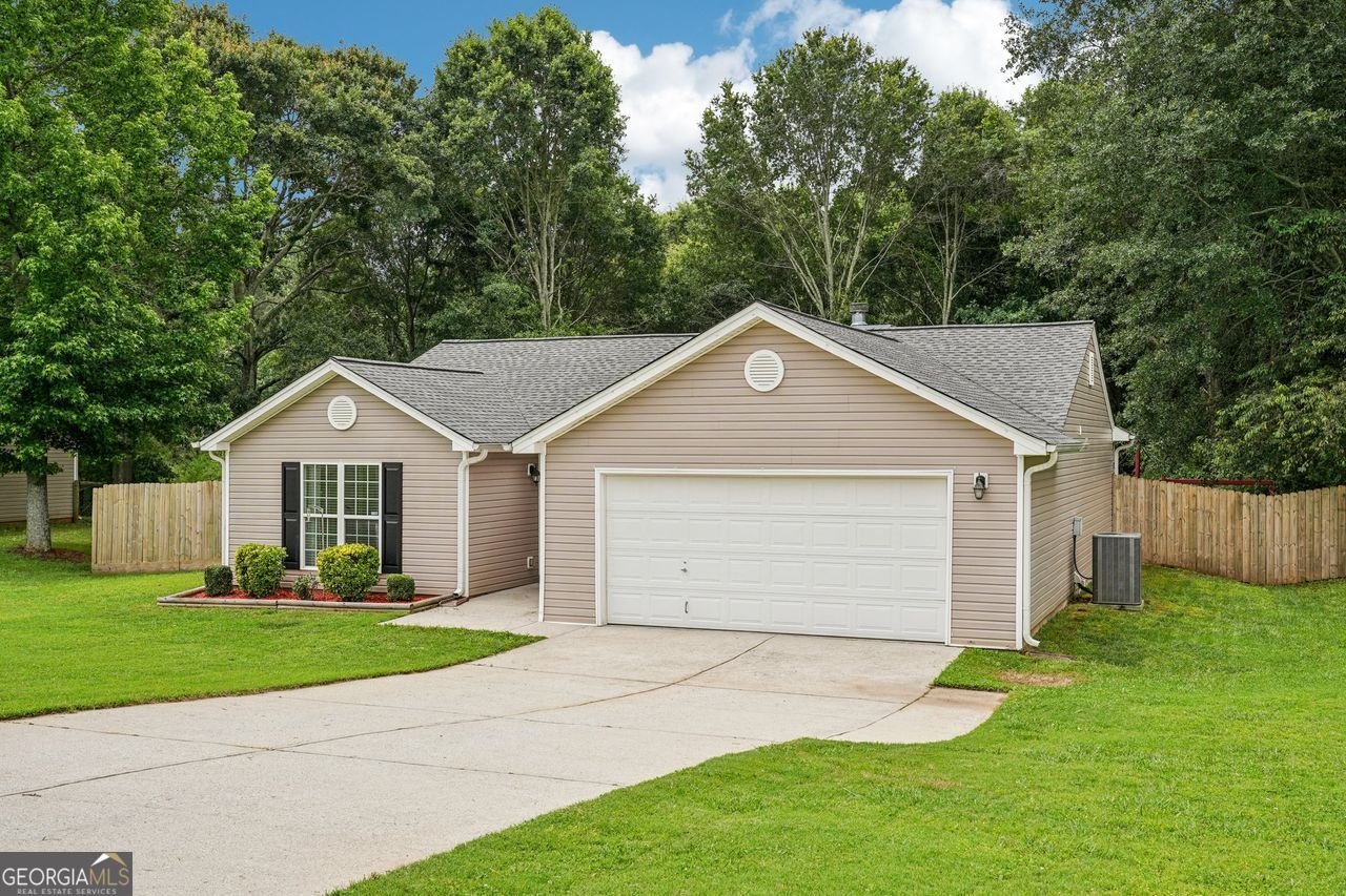1415 Langdon Park Court Winder - 2