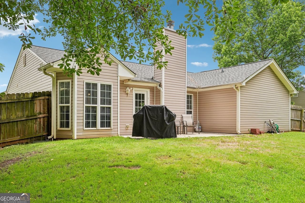1415 Langdon Park Court Winder - 27