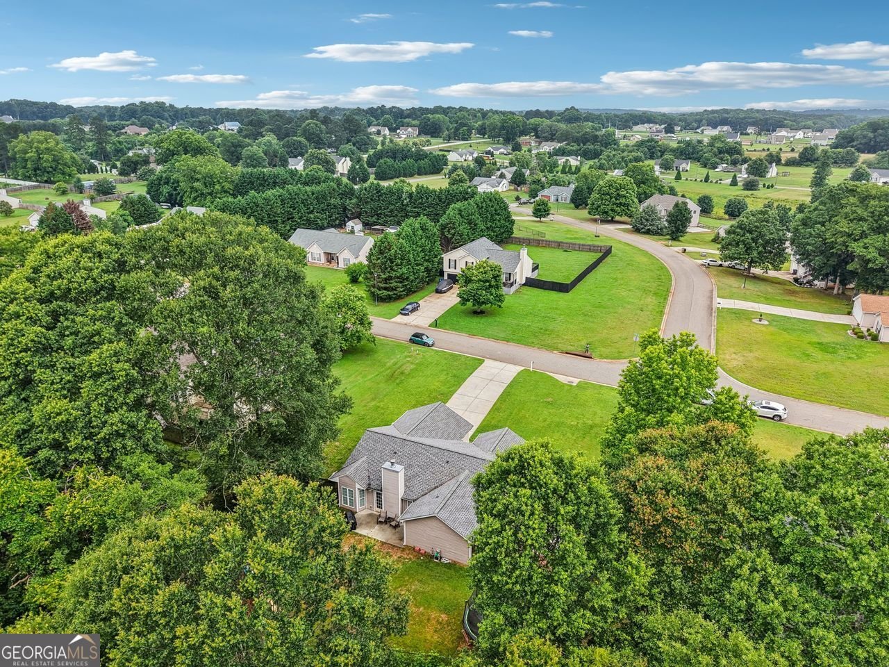 1415 Langdon Park Court Winder - 30