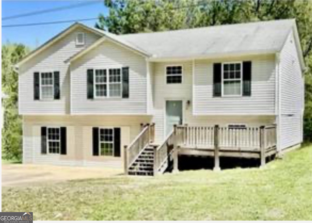 207 Sewell Road Bremen - 1