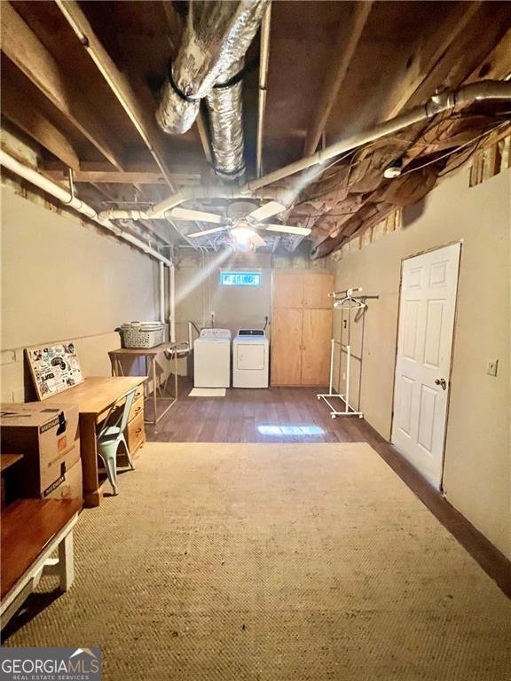 207 Sewell Road Bremen - 17