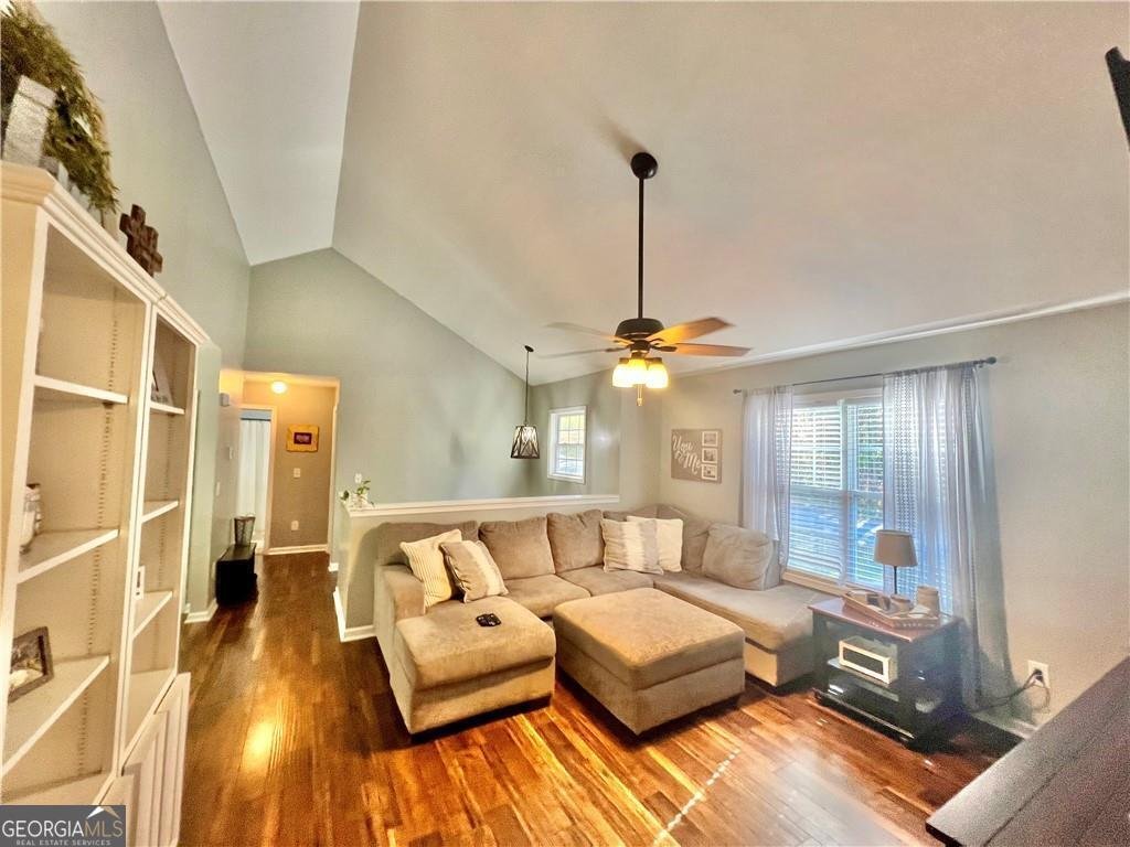 207 Sewell Road Bremen - 3