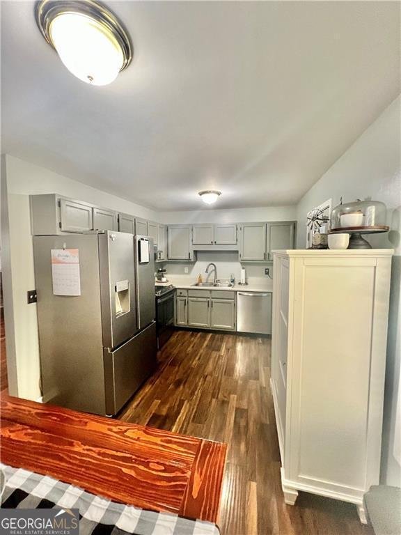 207 Sewell Road Bremen - 8