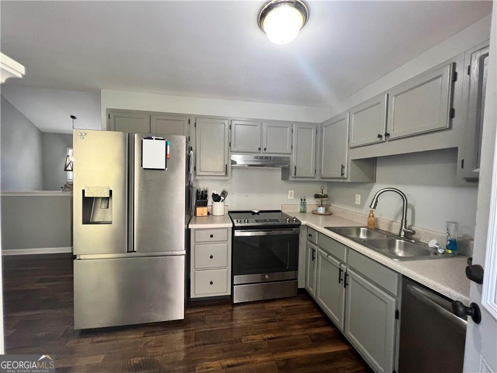 207 Sewell Road Bremen - 9