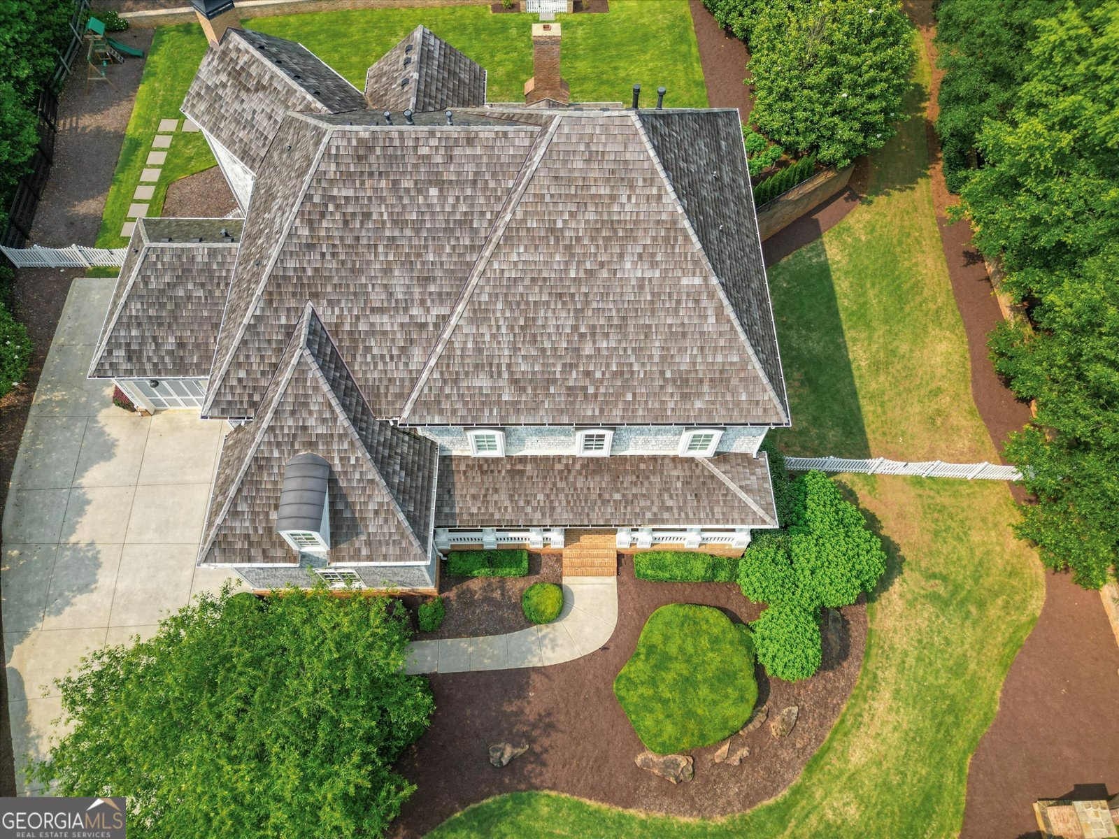 900 Crabapple Hill Milton - 64