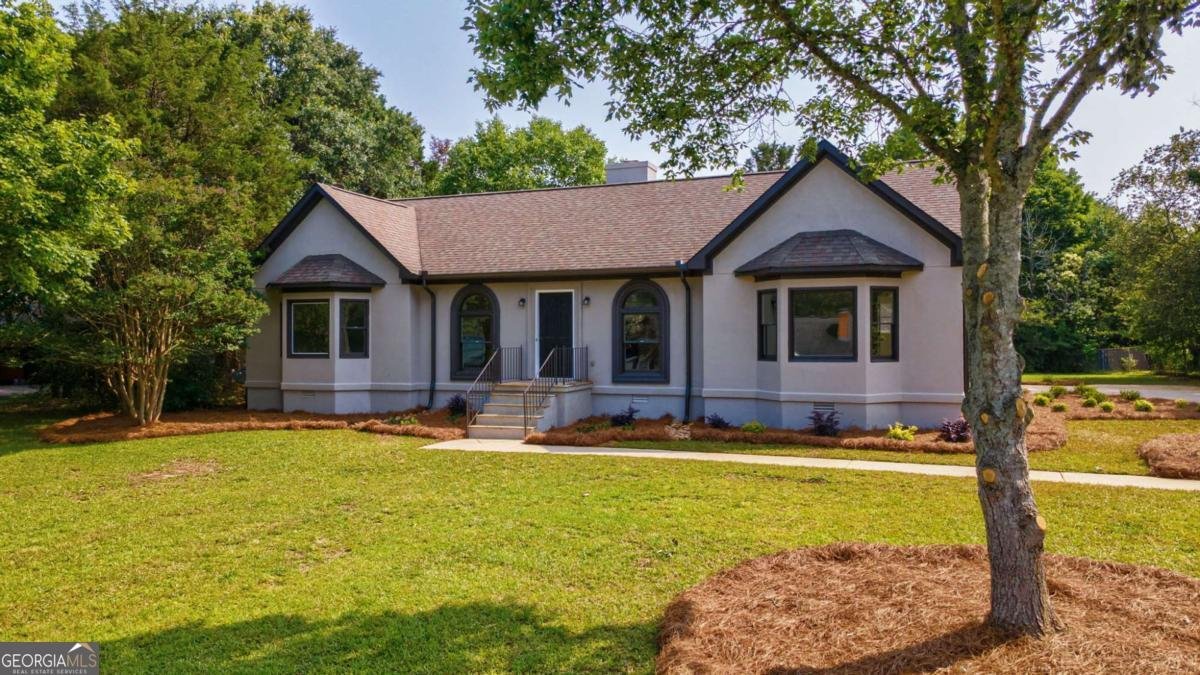 110 Southland Drive Watkinsville - 70
