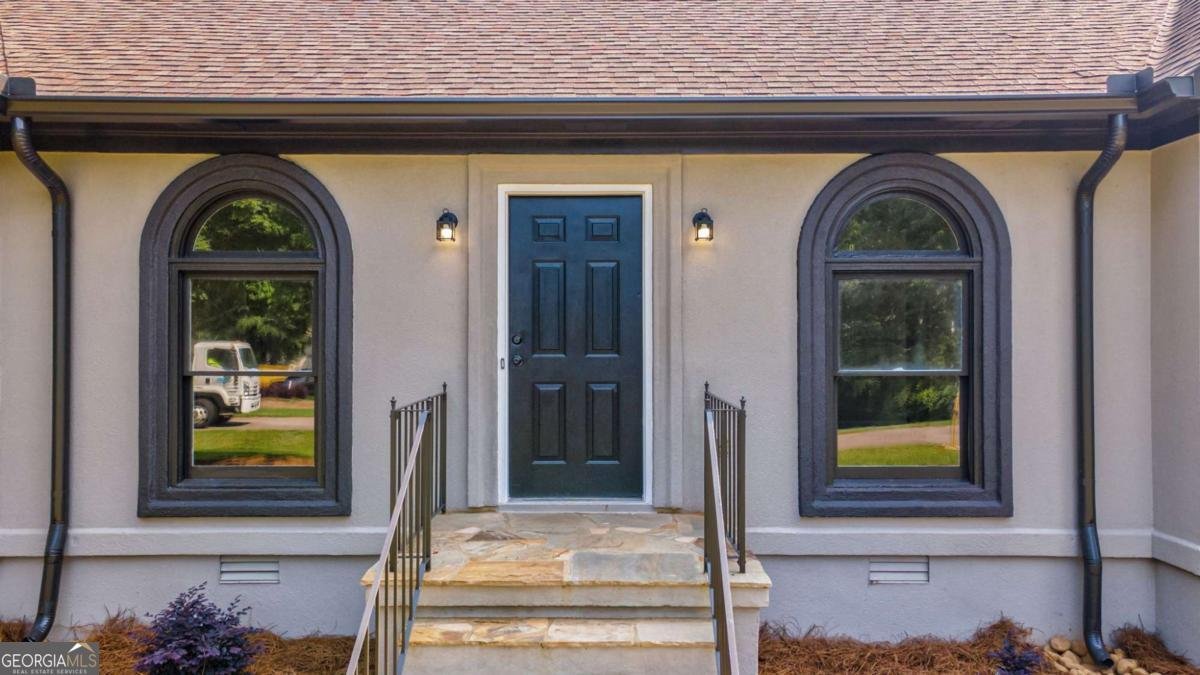 110 Southland Drive Watkinsville - 72