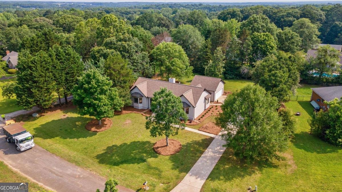 110 Southland Drive Watkinsville - 77