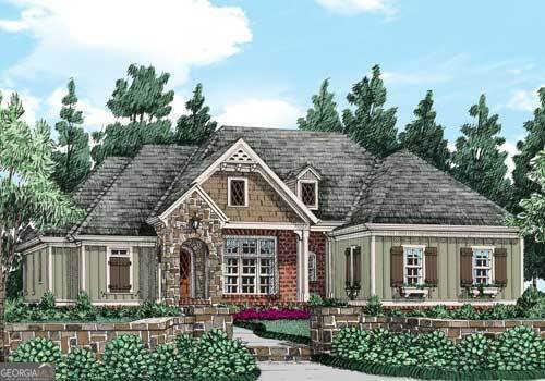 2043 Fischer Road Sharpsburg - 1
