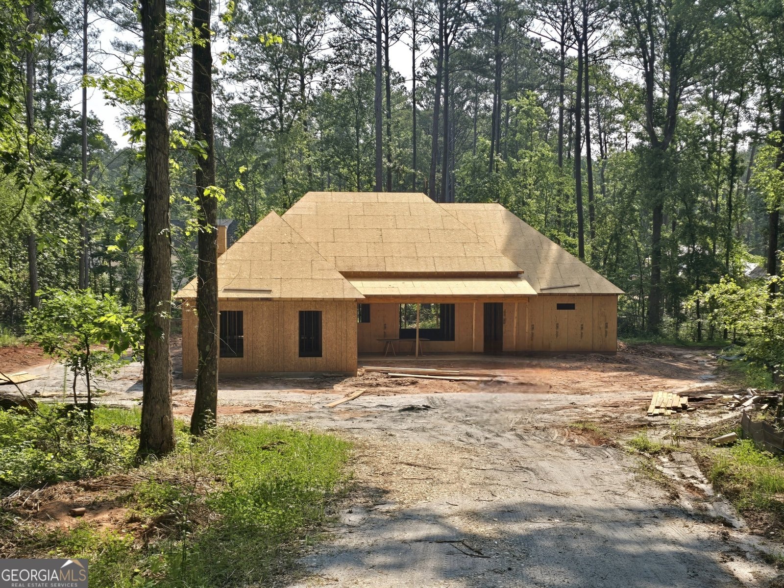 2043 Fischer Road Sharpsburg - 2