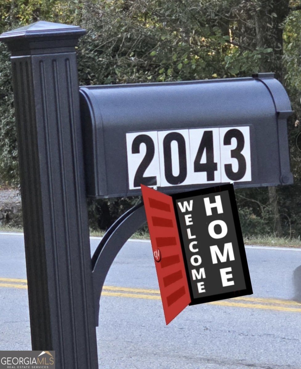 2043 Fischer Road Sharpsburg - 49