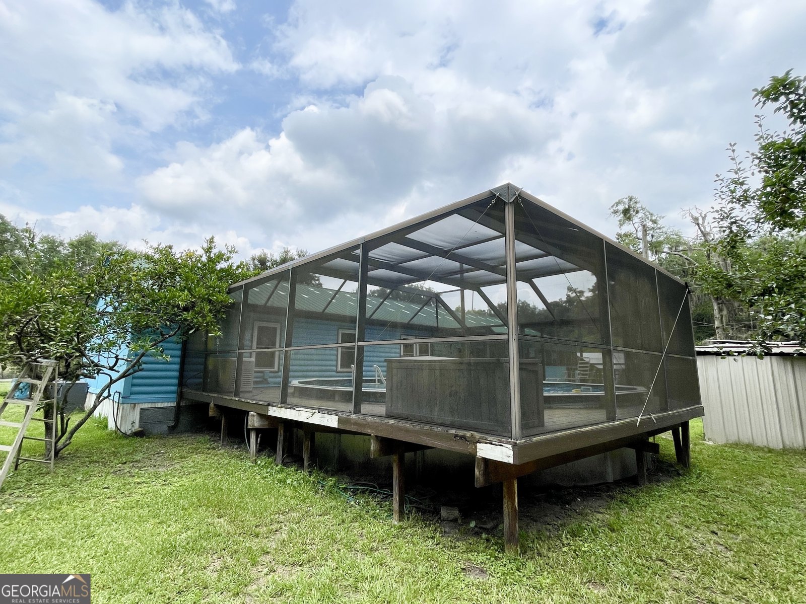 36 Ocean View Street Woodbine - 1