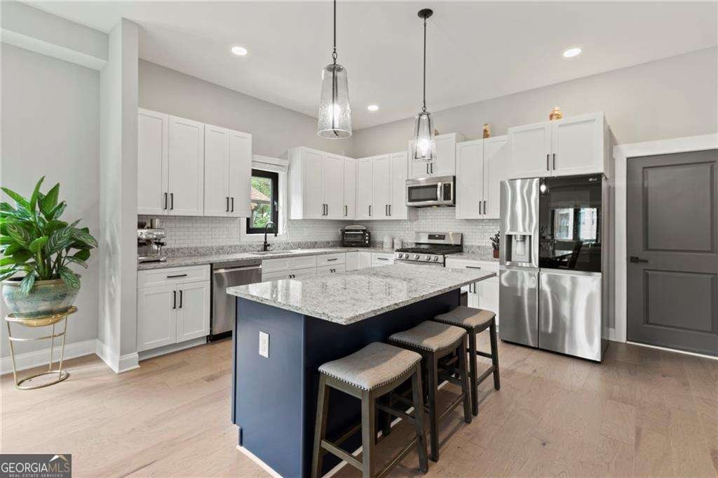 1521 Sylvan Road Atlanta - 14