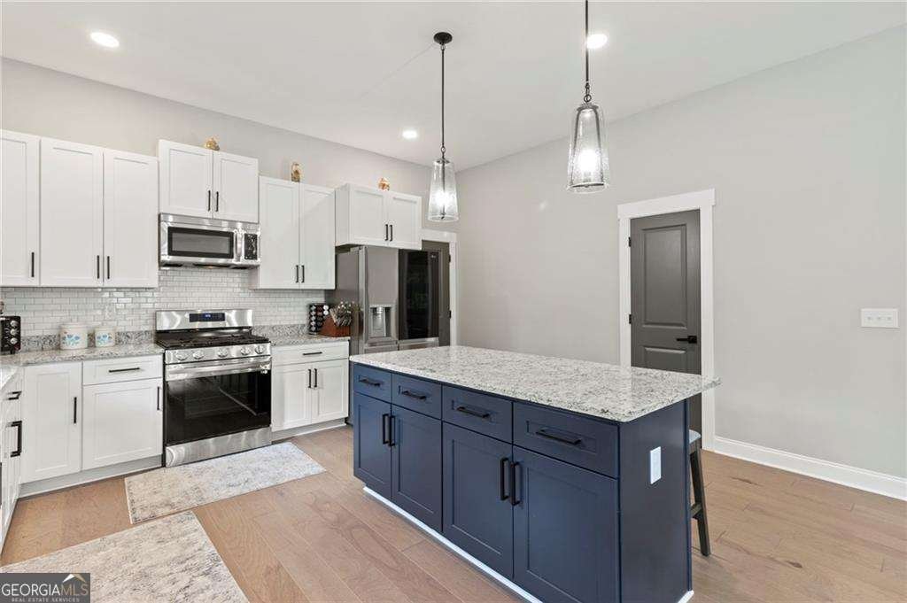 1521 Sylvan Road Atlanta - 17