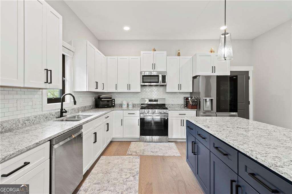 1521 Sylvan Road Atlanta - 18