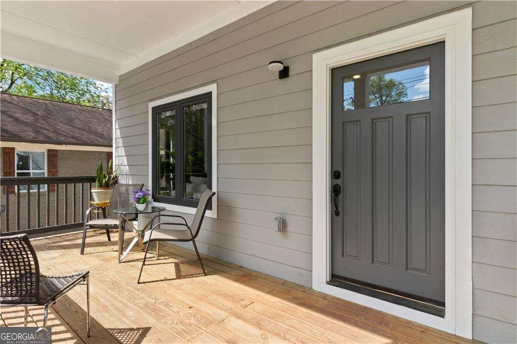 1521 Sylvan Road Atlanta - 3