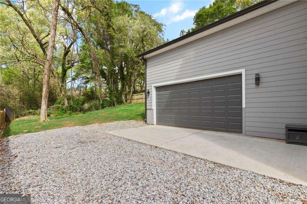1521 Sylvan Road Atlanta - 31