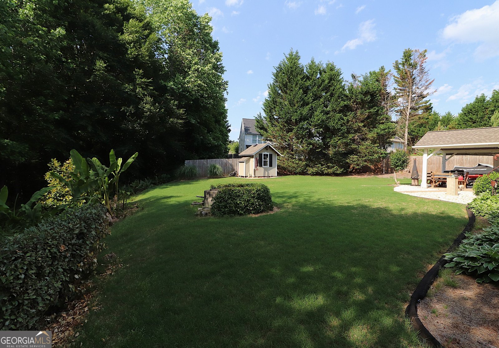 4687 Riley Run Court Sugar Hill - 3