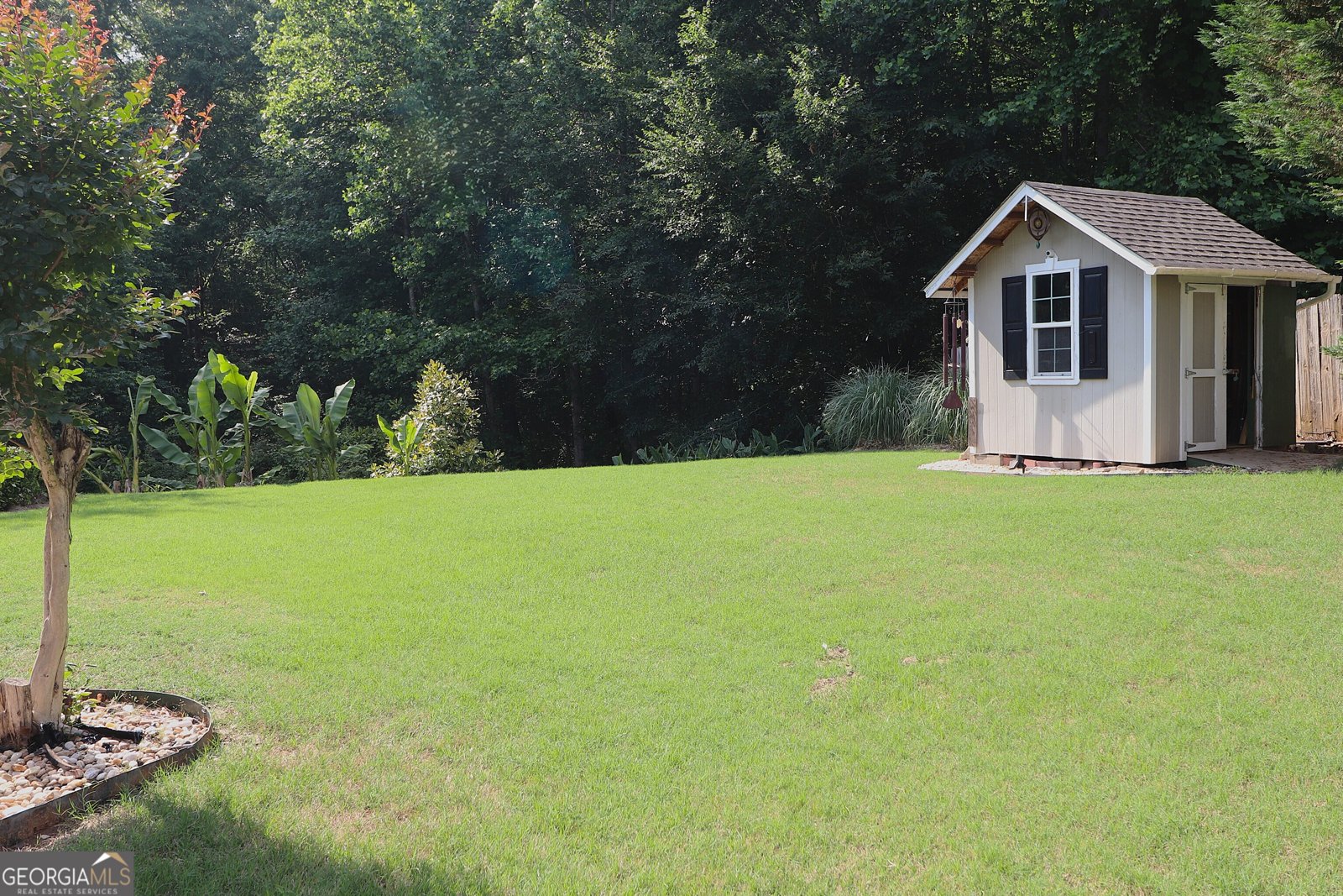 4687 Riley Run Court Sugar Hill - 5