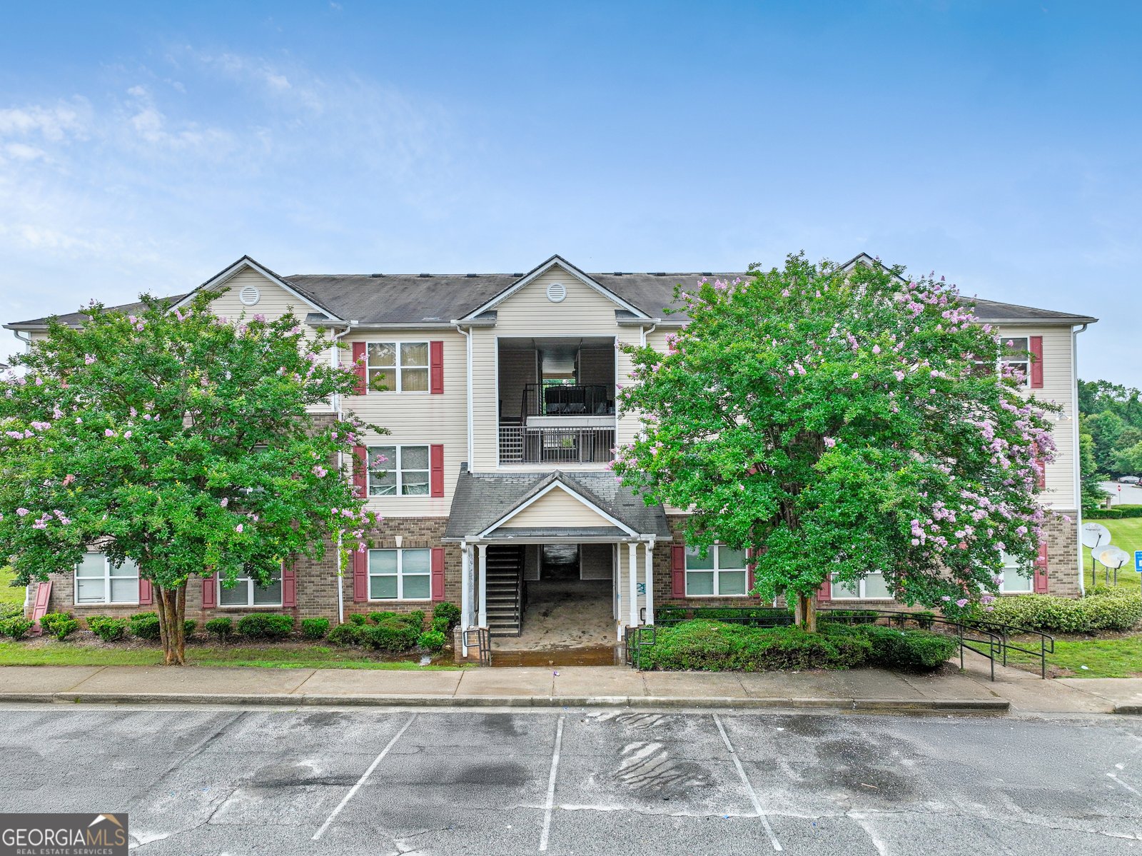 12303 Waldrop Place Decatur - 1
