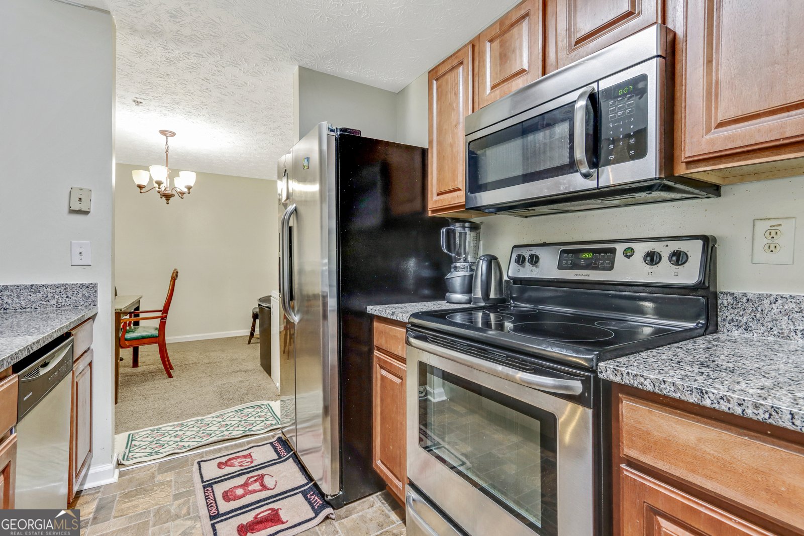 12303 Waldrop Place Decatur - 3