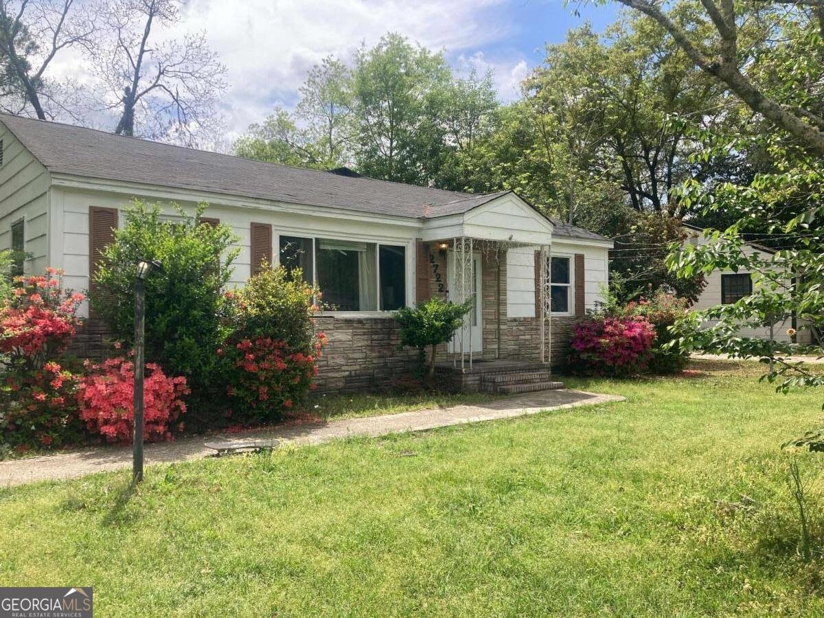 2722 Alden Street Macon - 1