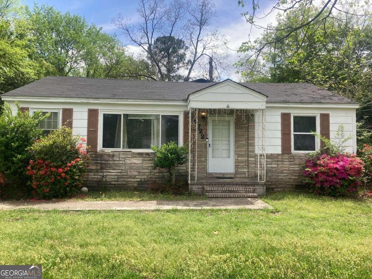 2722 Alden Street Macon - 2