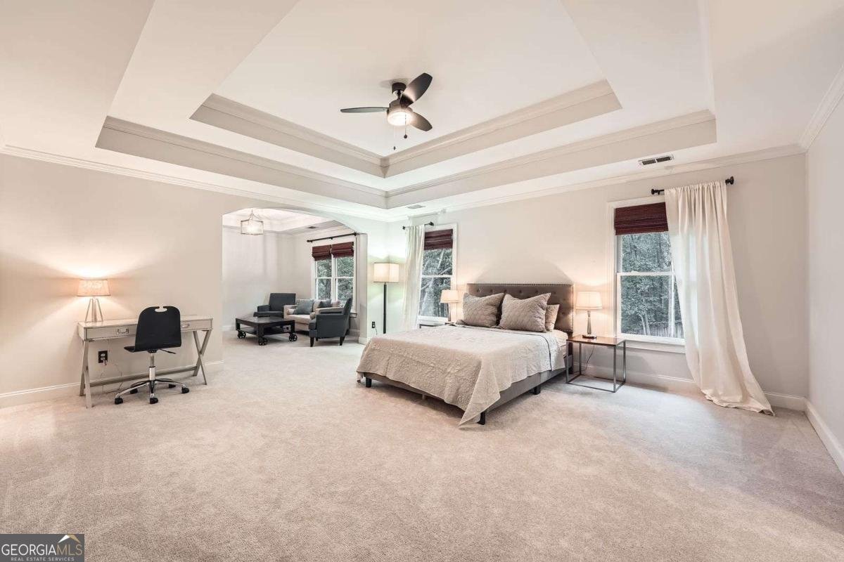 162 Taylor Ridge Way Milton - 12