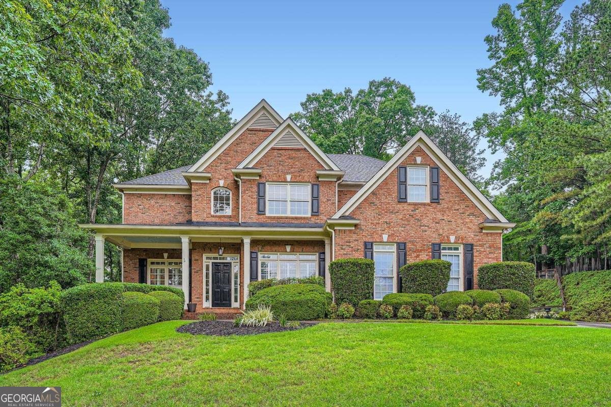 162 Taylor Ridge Way Milton - 2