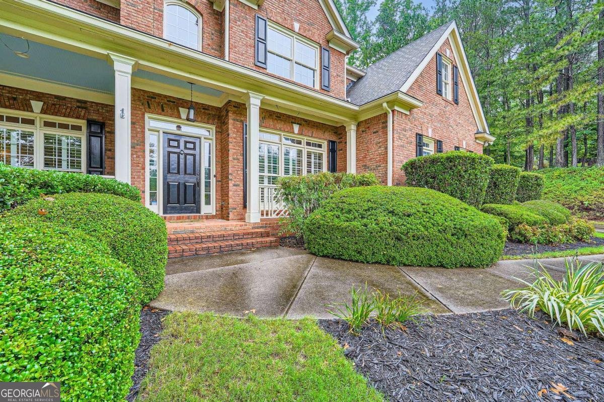 162 Taylor Ridge Way Milton - 3